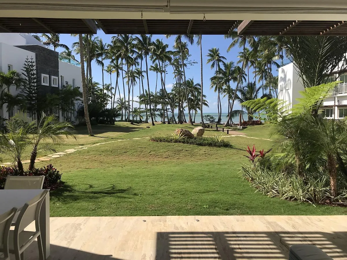 Apartamento Tropikos Rentals Las Terrenas