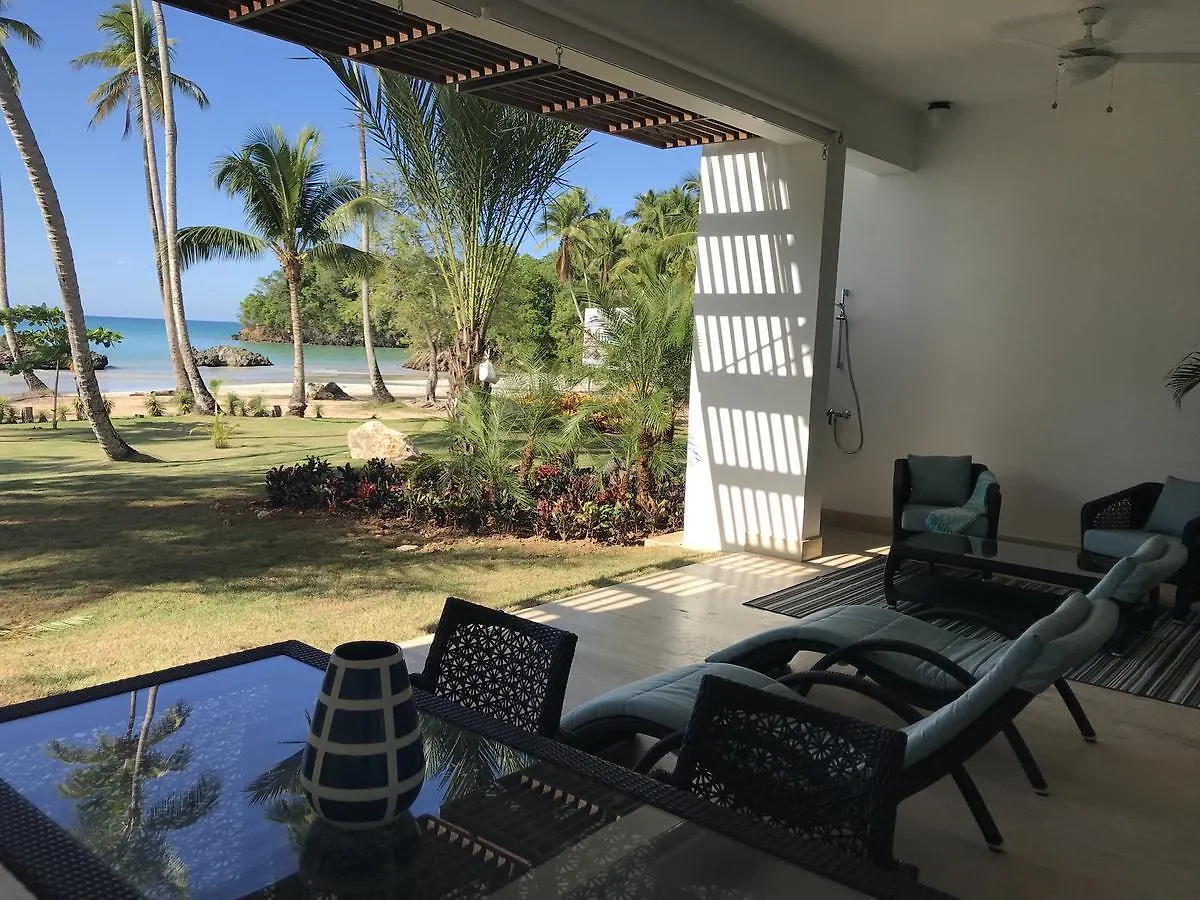 Tropikos Rentals Las Terrenas Apartamento