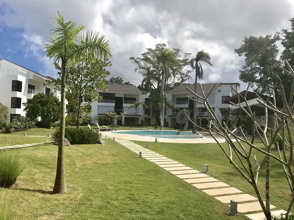 Tropikos Rentals Las Terrenas