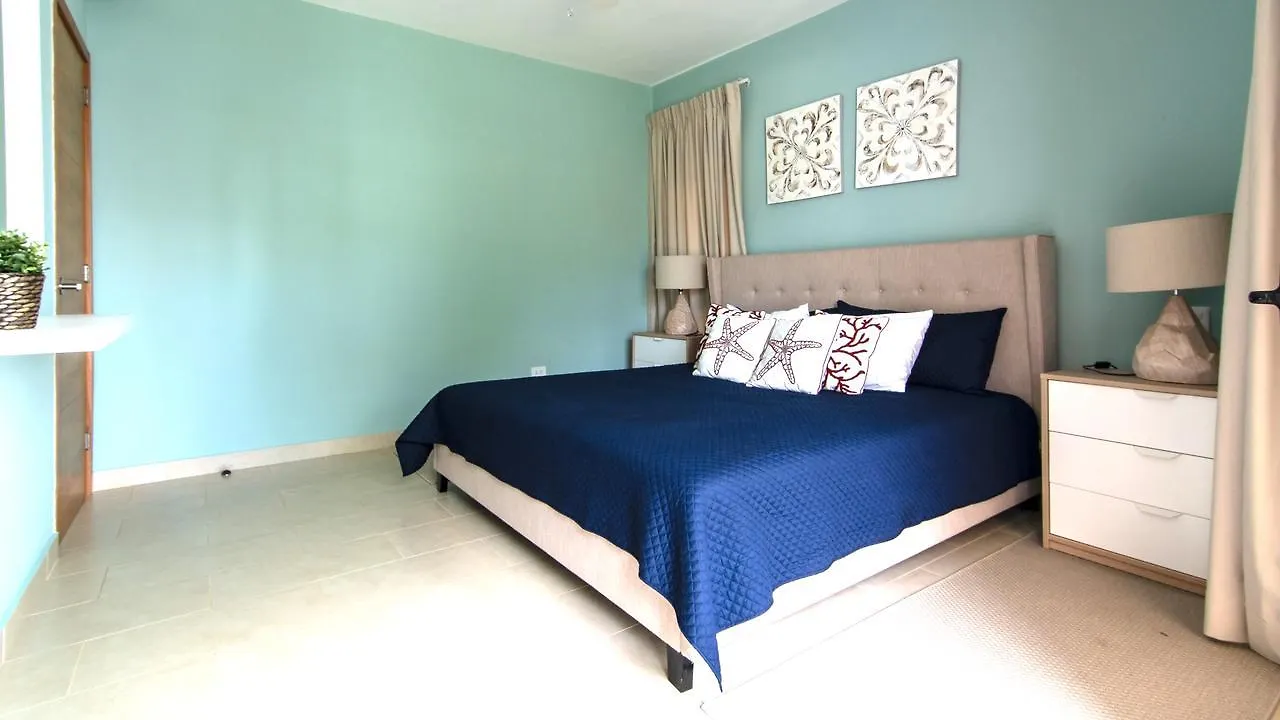 Apartamento Tropikos Rentals Las Terrenas