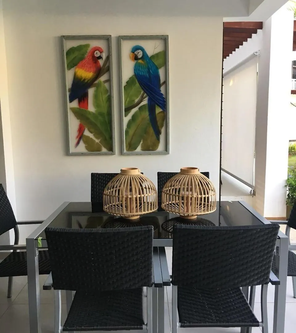 Tropikos Rentals Las Terrenas Apartamento