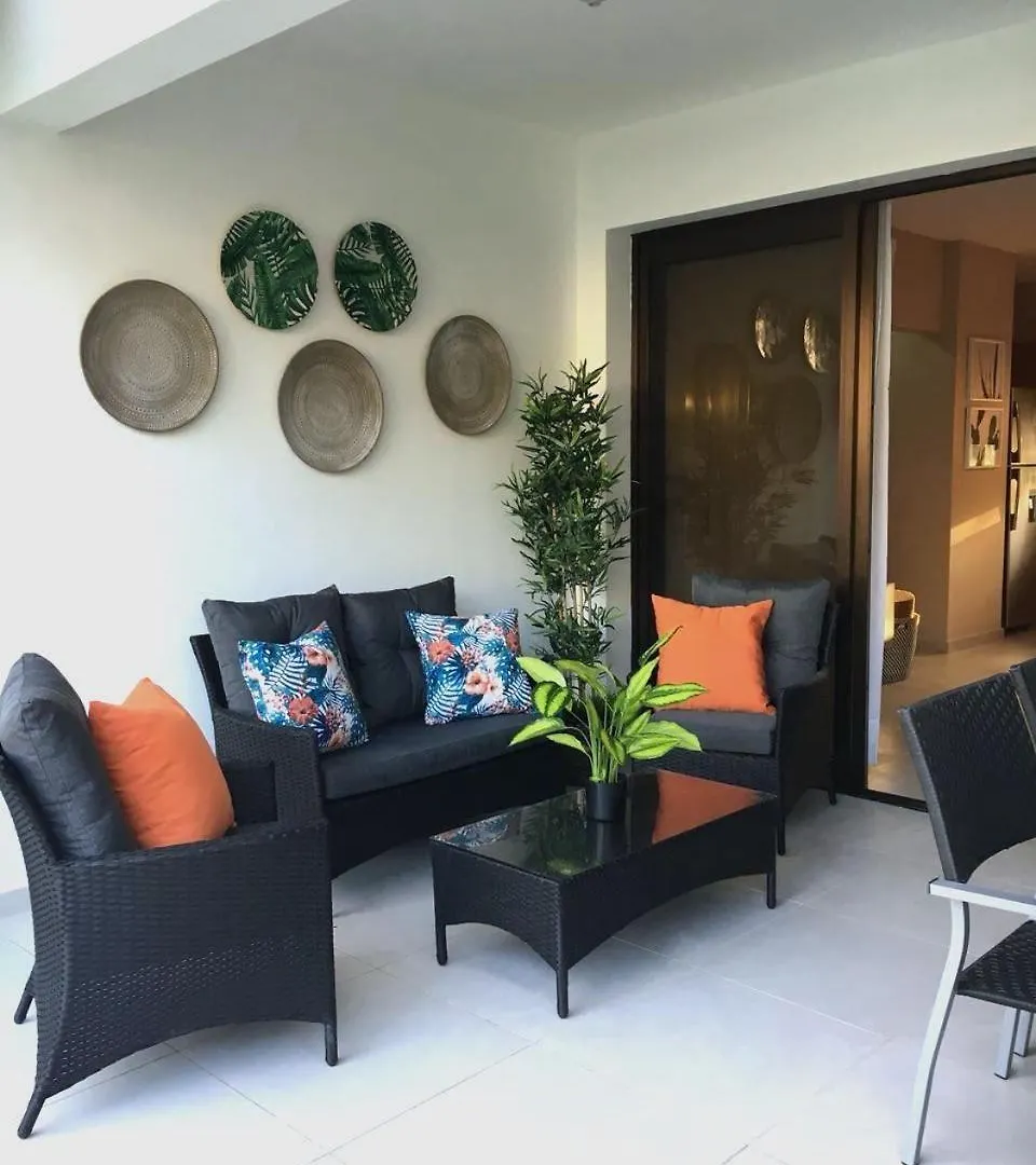 Apartamento Tropikos Rentals Las Terrenas República Dominicana