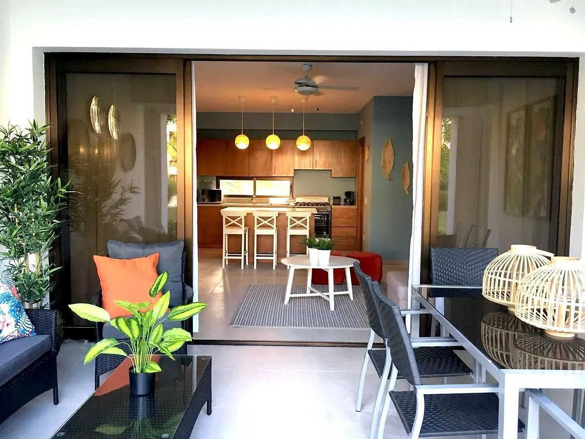 Apartamento Tropikos Rentals Las Terrenas República Dominicana