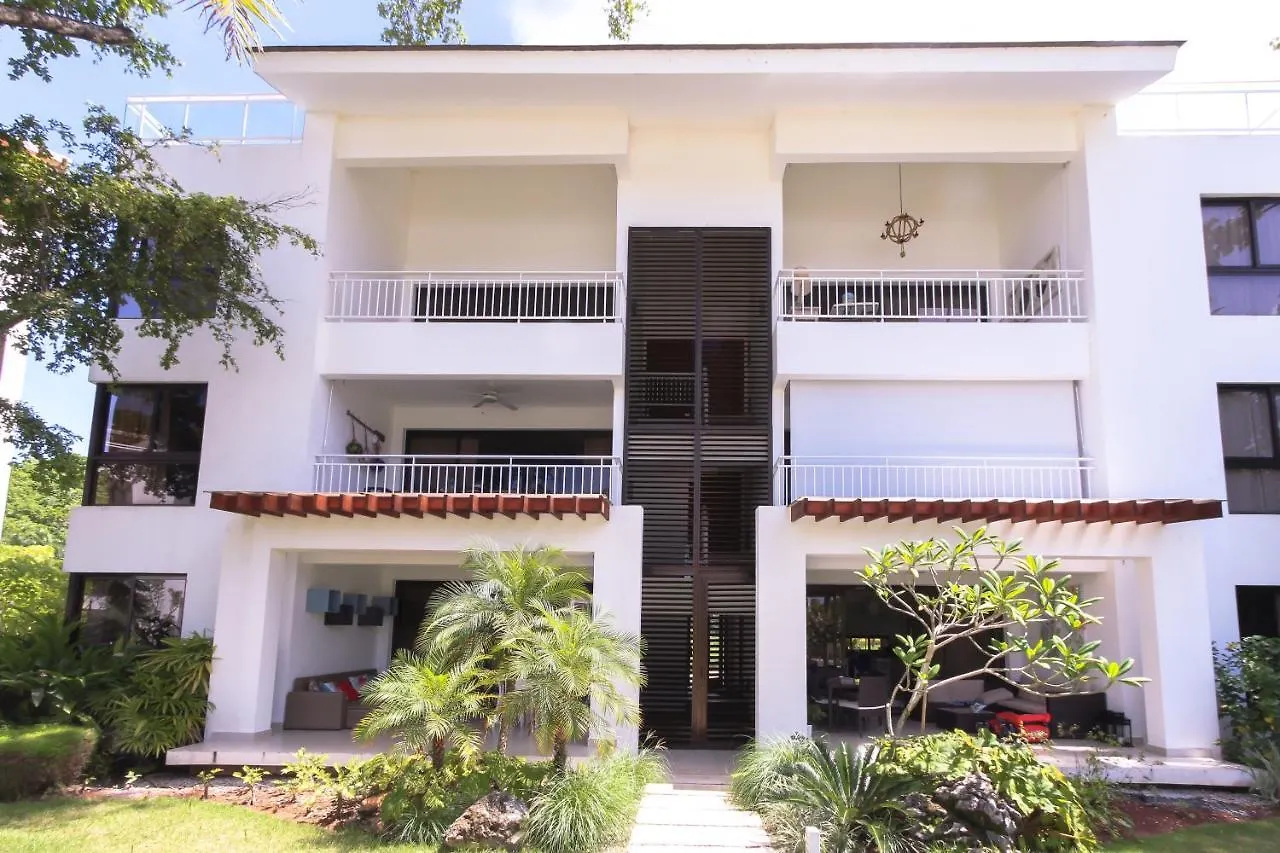 Apartamento Tropikos Rentals Las Terrenas