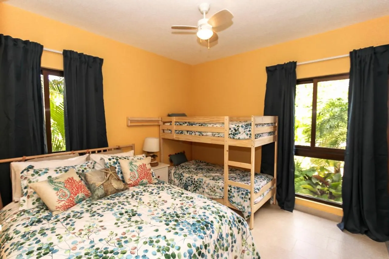 Tropikos Rentals Las Terrenas