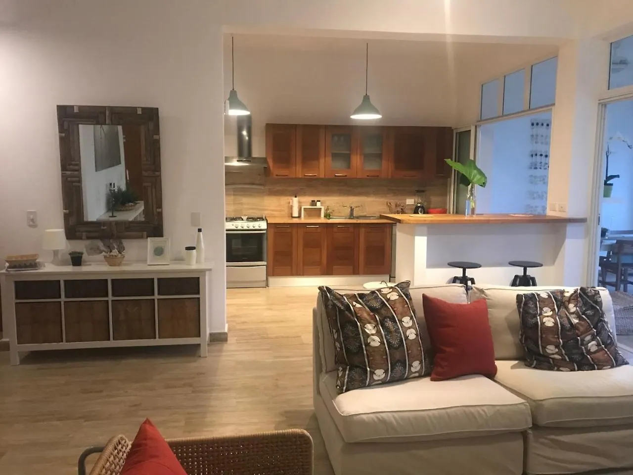 Tropikos Rentals Las Terrenas Apartamento