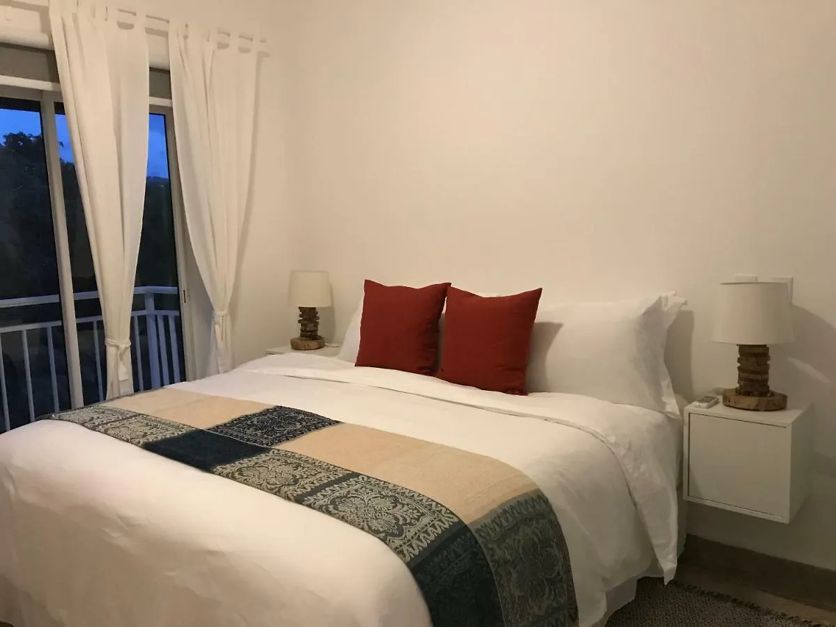 Apartamento Tropikos Rentals Las Terrenas