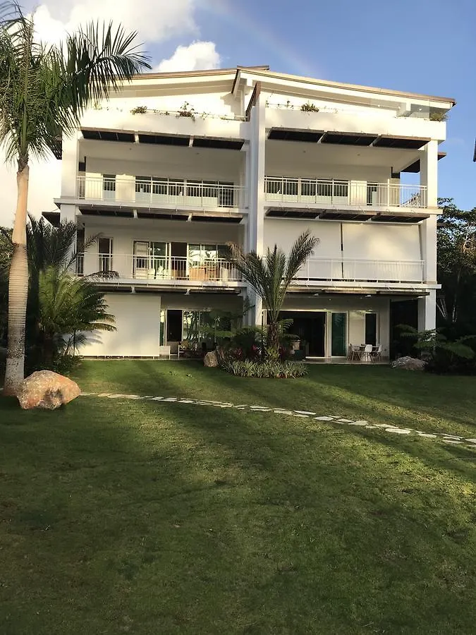 Tropikos Rentals Las Terrenas Apartment