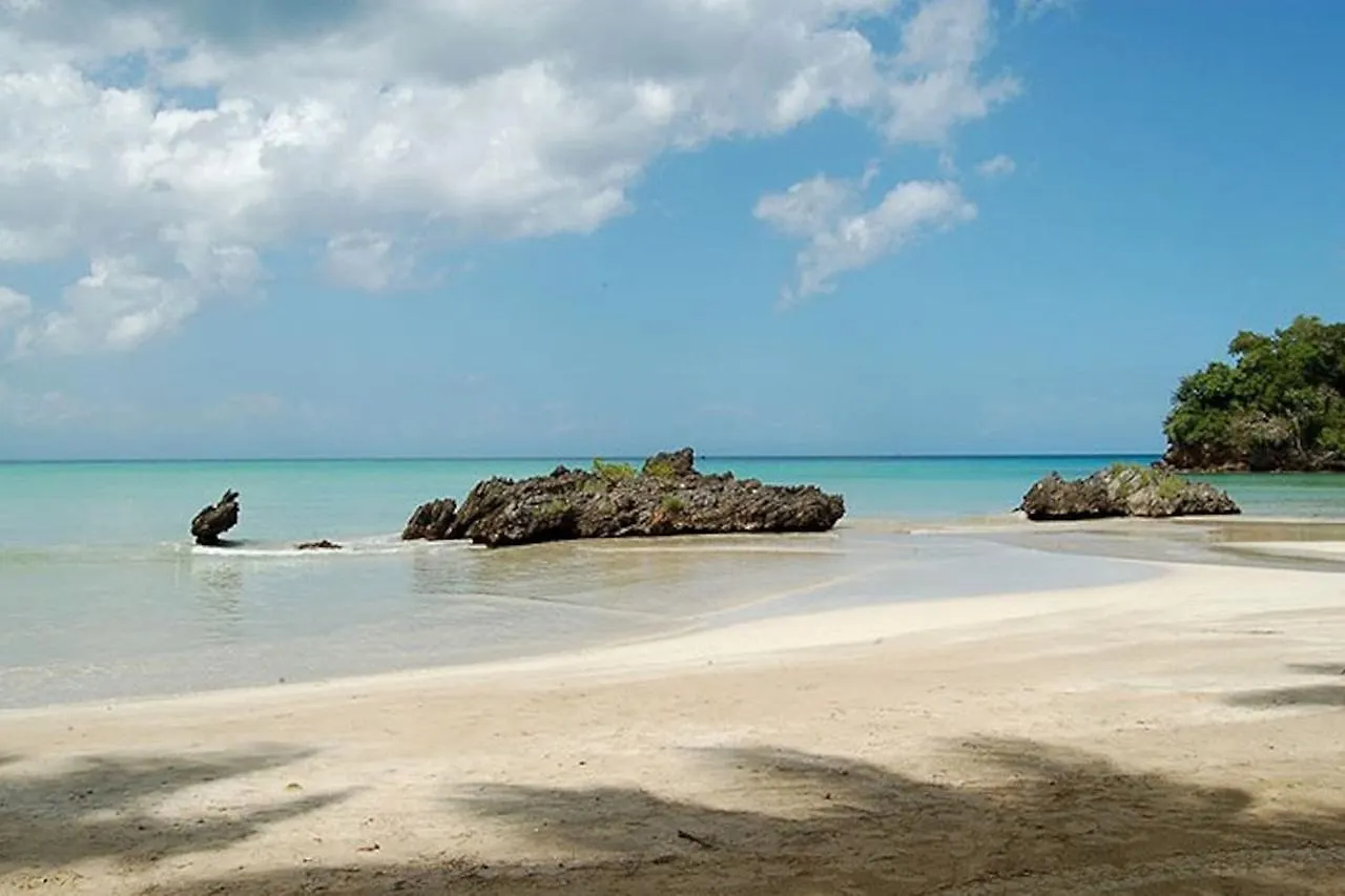 Apartment Tropikos Rentals Las Terrenas