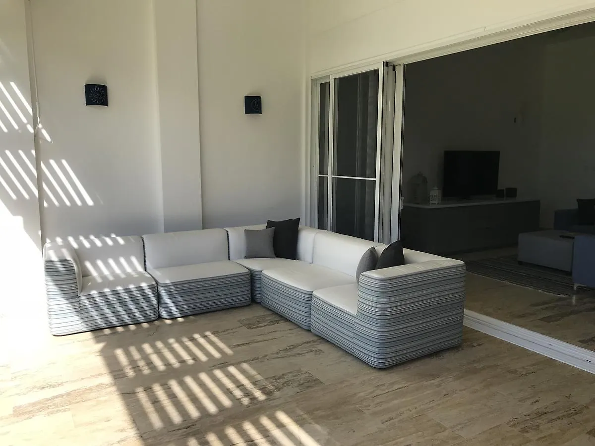Tropikos Rentals Las Terrenas Apartment