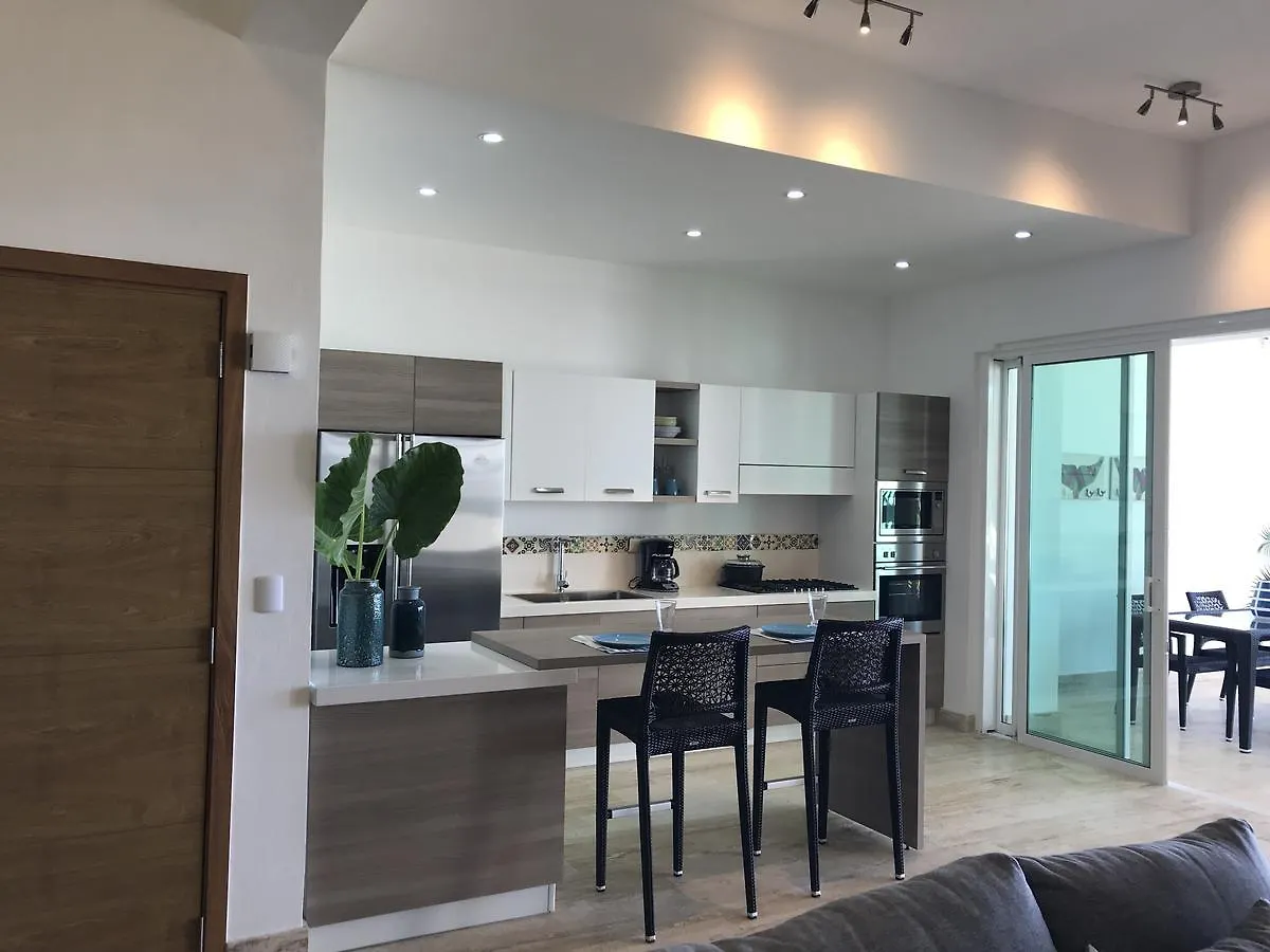 Apartment Tropikos Rentals Las Terrenas