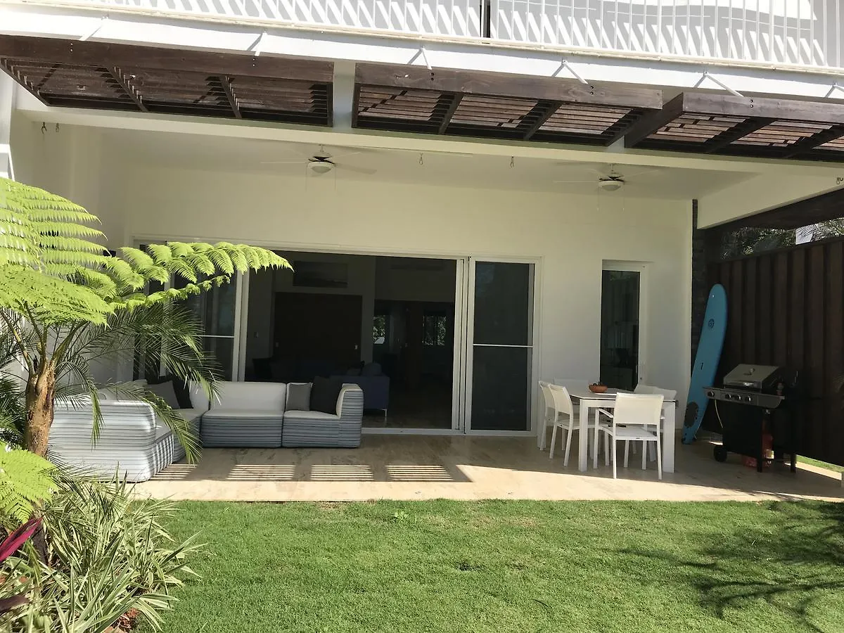 Tropikos Rentals Las Terrenas Dominican Republic