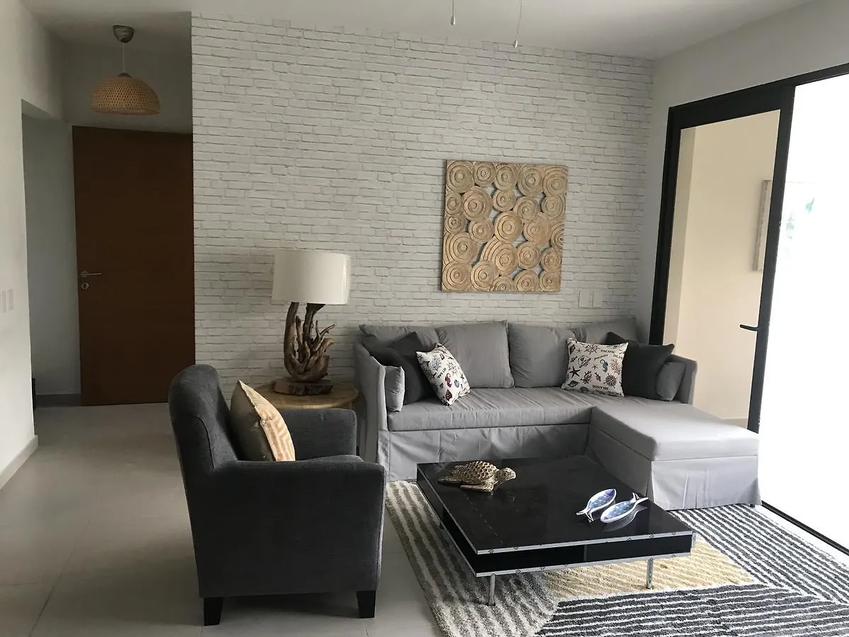 Apartment Tropikos Rentals Las Terrenas