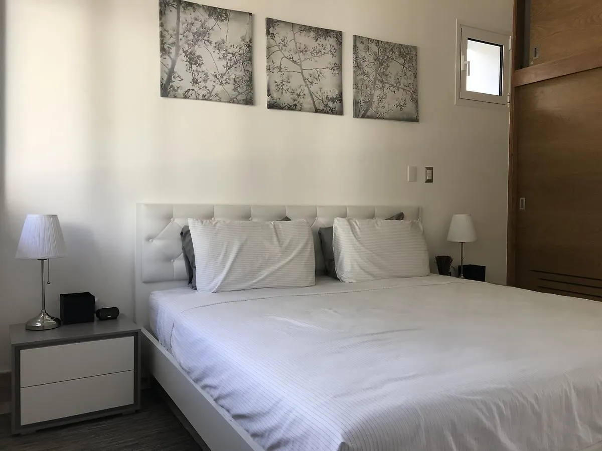 Apartment Tropikos Rentals Las Terrenas Dominican Republic