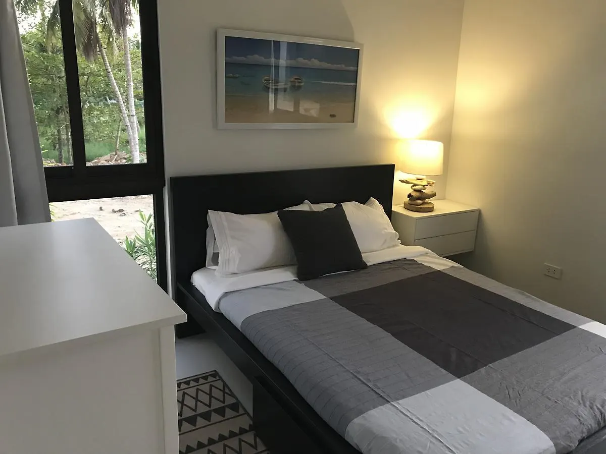 Tropikos Rentals Las Terrenas Apartment