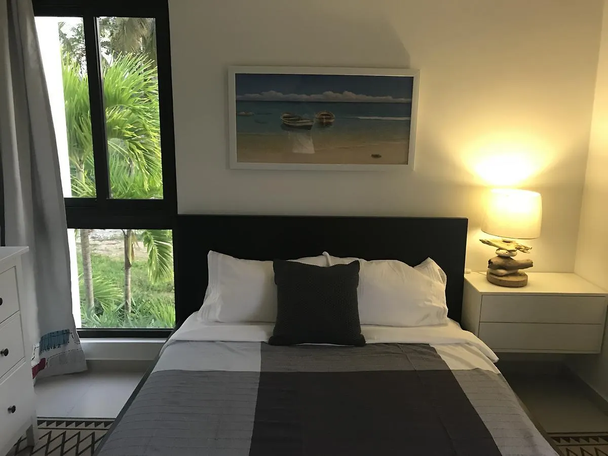 Tropikos Rentals Las Terrenas Apartment