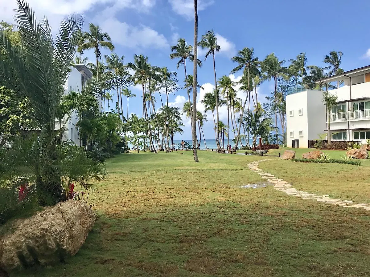 Apartment Tropikos Rentals Las Terrenas