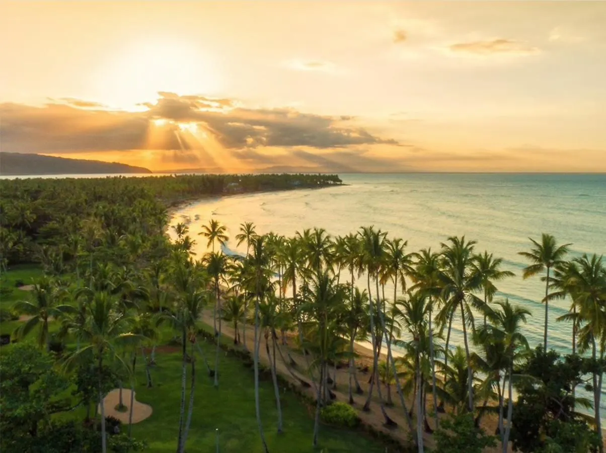 Tropikos Rentals Las Terrenas Dominican Republic