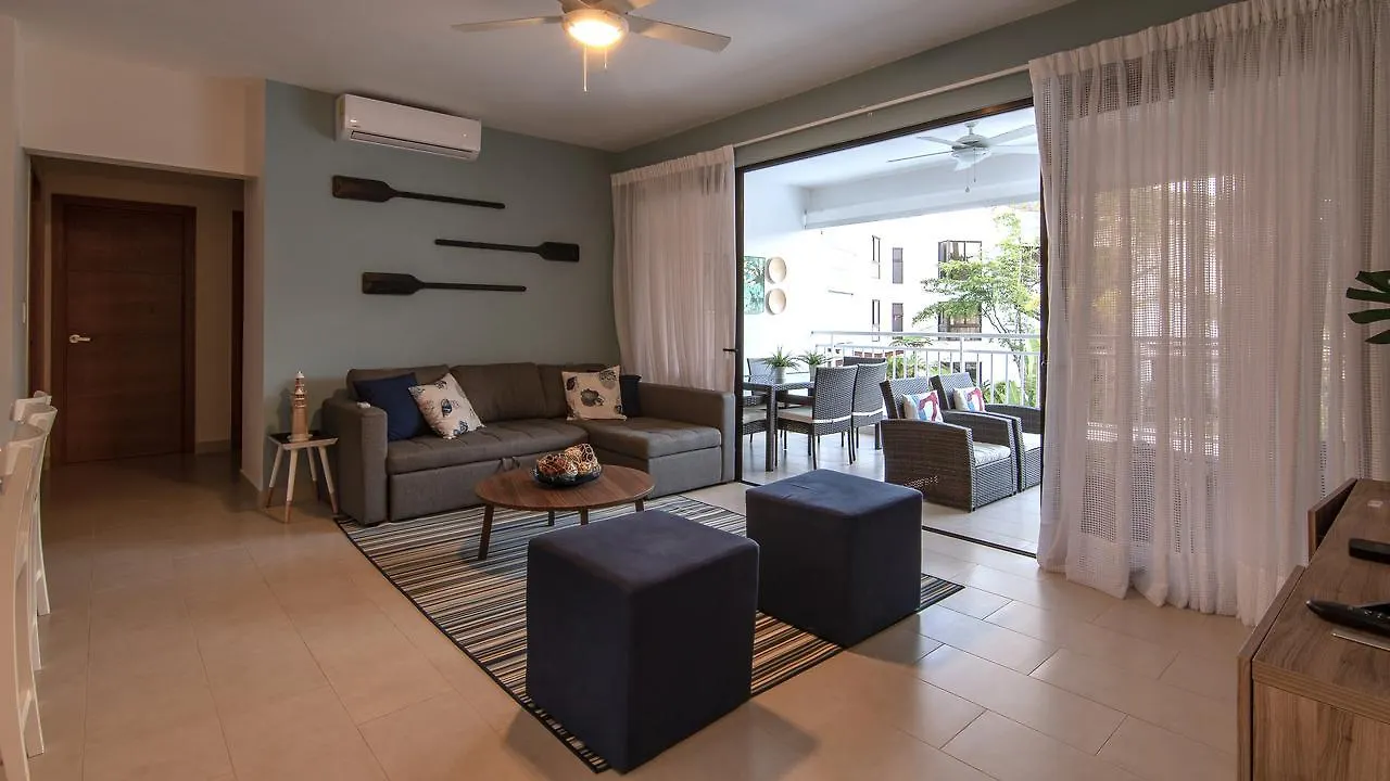 Tropikos Rentals Las Terrenas