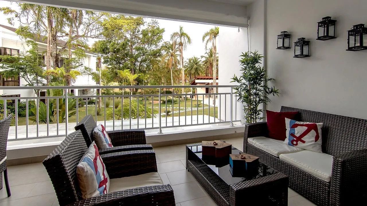 Apartment Tropikos Rentals Las Terrenas