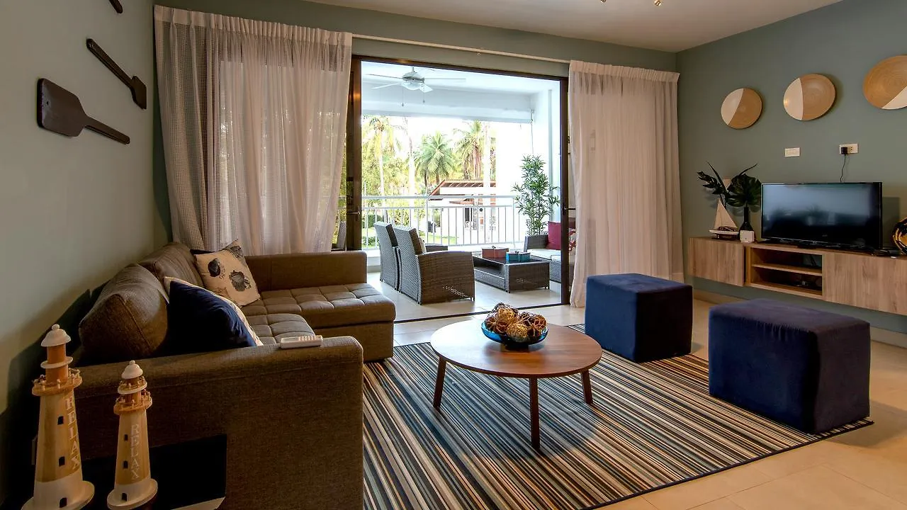Tropikos Rentals Las Terrenas Apartment