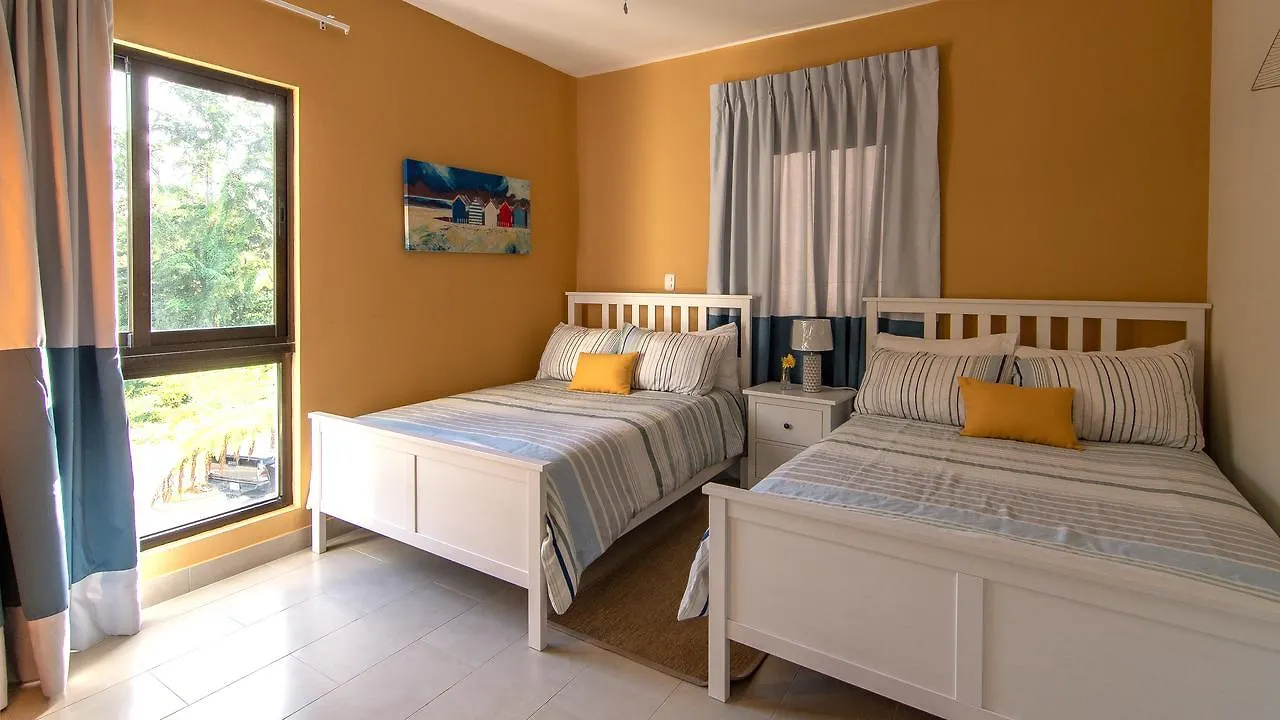 Apartment Tropikos Rentals Las Terrenas