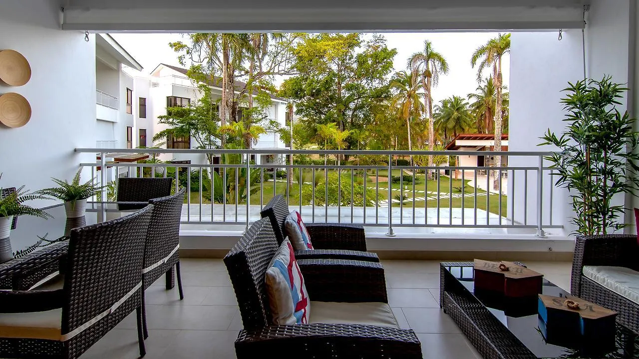 Tropikos Rentals Las Terrenas Dominican Republic