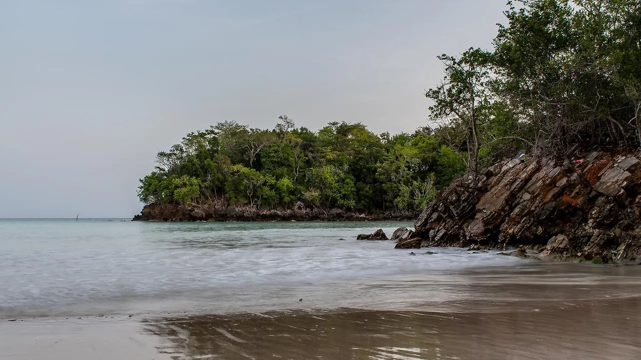 Tropikos Rentals Las Terrenas 0*,  Dominican Republic