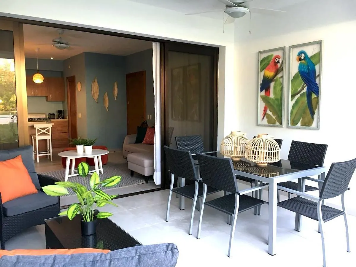 Tropikos Rentals Las Terrenas
