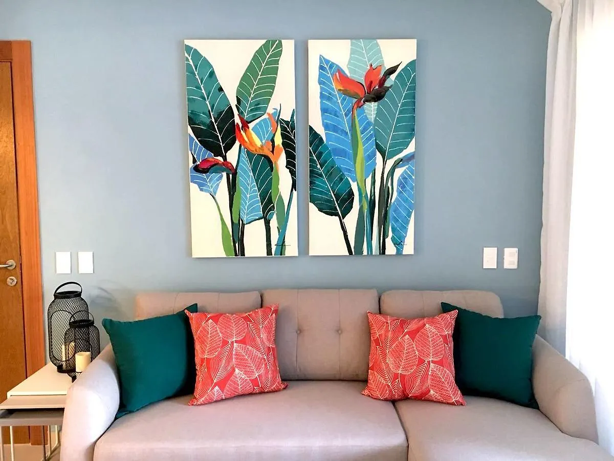 Apartment Tropikos Rentals Las Terrenas