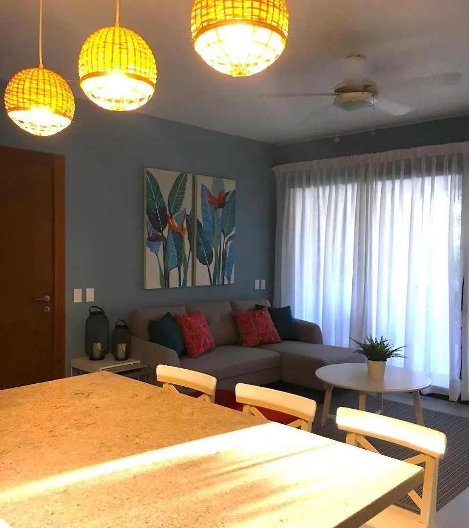 Apartment Tropikos Rentals Las Terrenas