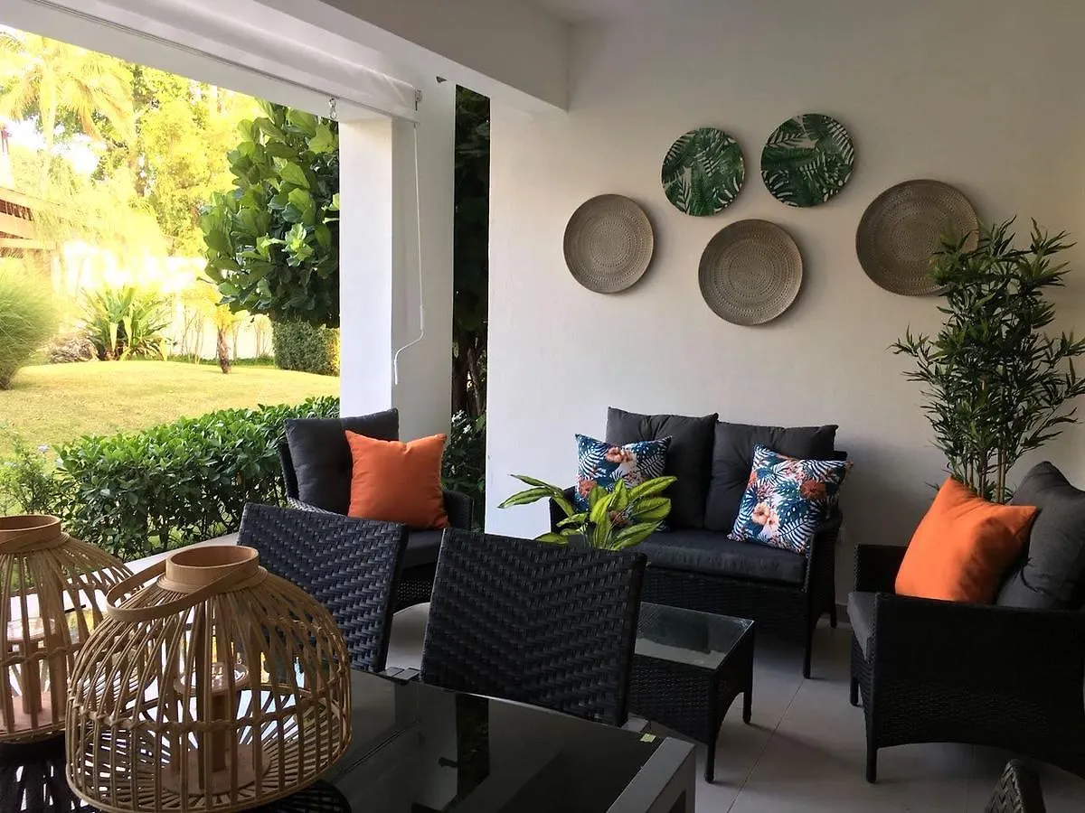 Tropikos Rentals Las Terrenas Apartment