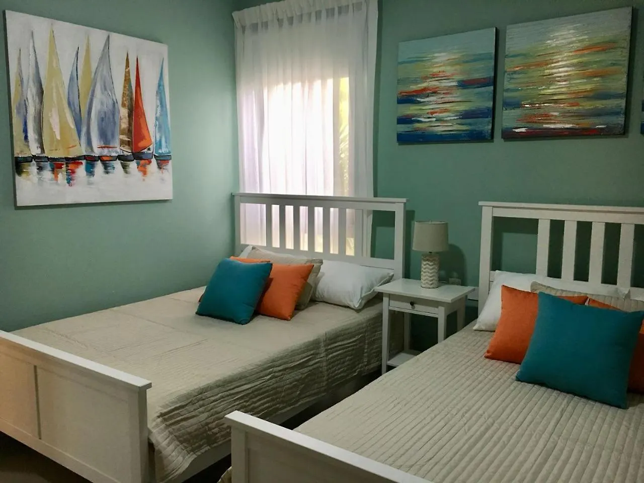 Apartment Tropikos Rentals Las Terrenas