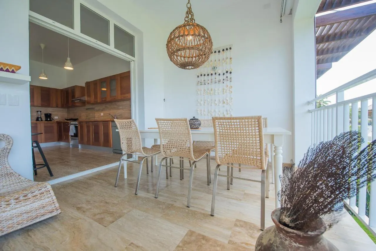 Tropikos Rentals Las Terrenas Apartment