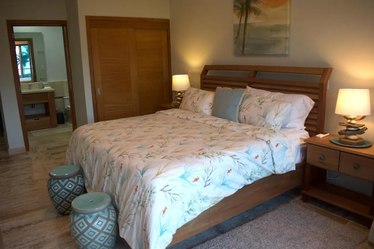 Tropikos Rentals Las Terrenas