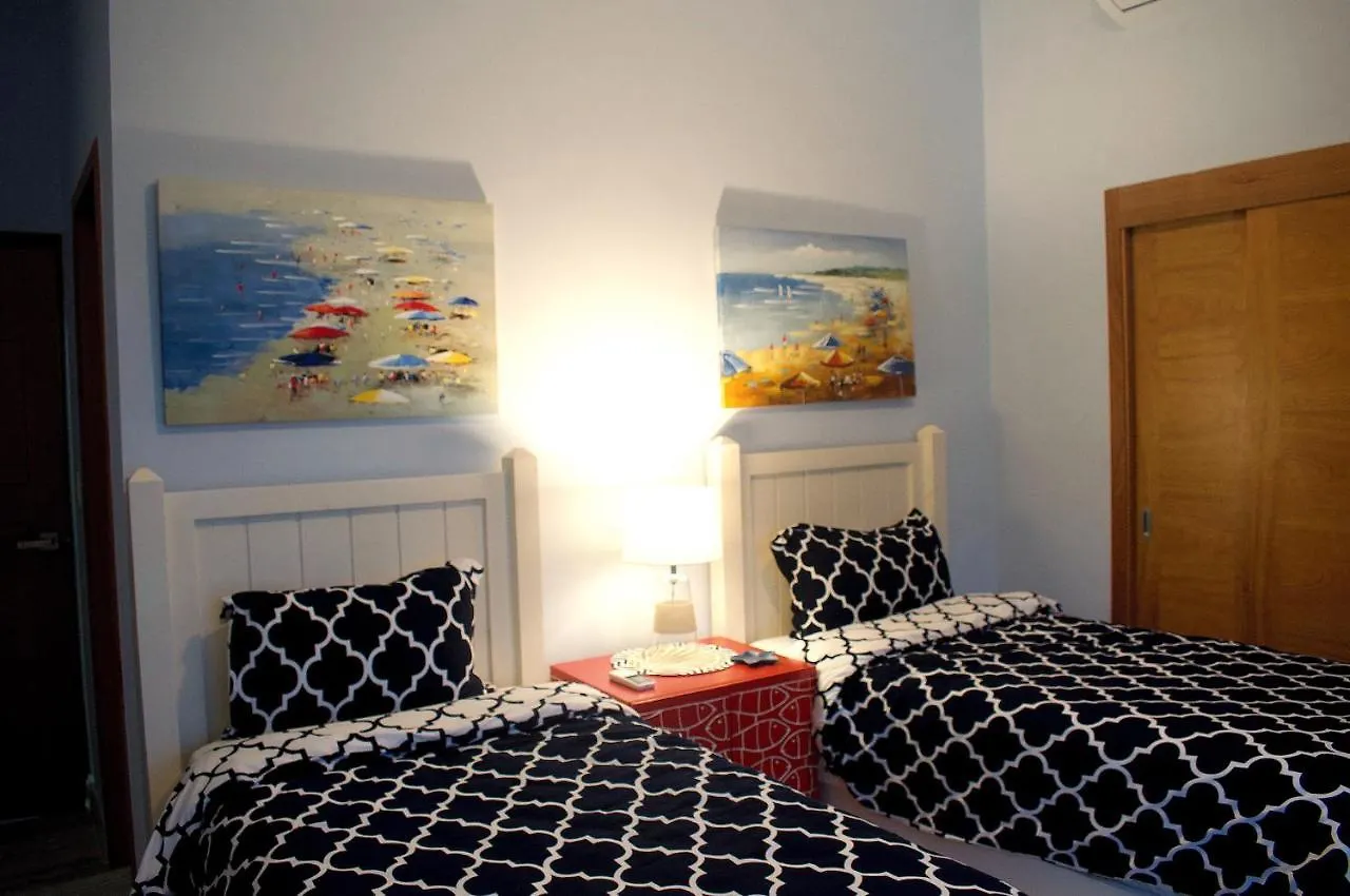 Apartment Tropikos Rentals Las Terrenas