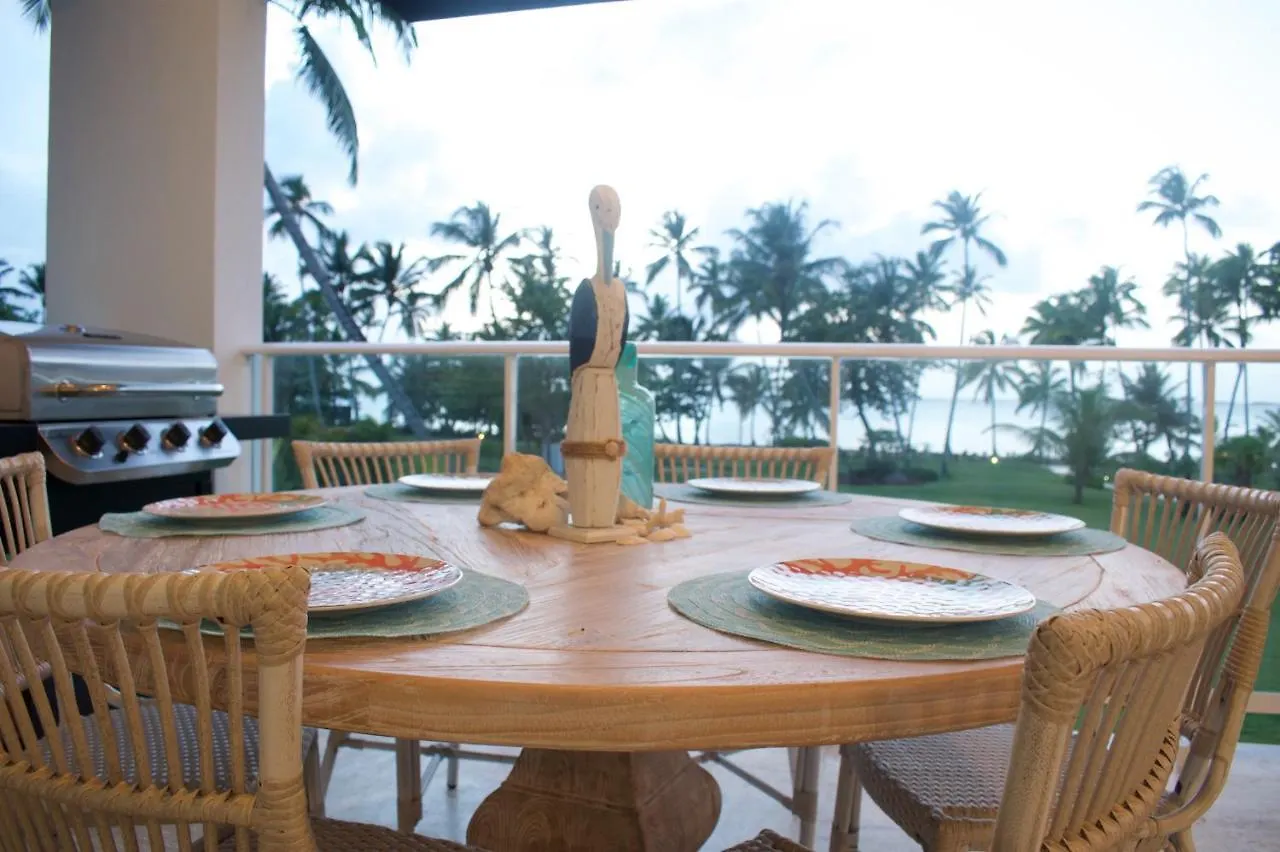 Tropikos Rentals Las Terrenas