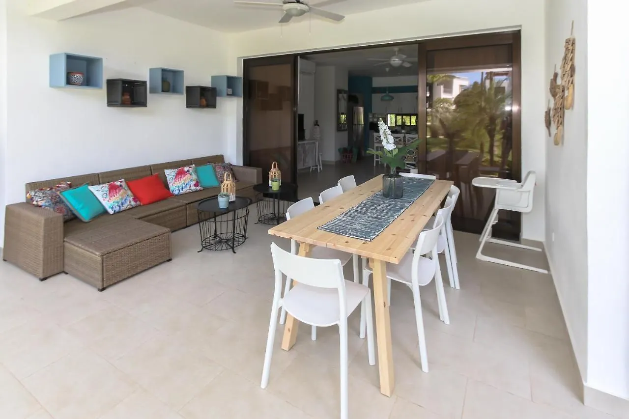 Tropikos Rentals Las Terrenas 0*,