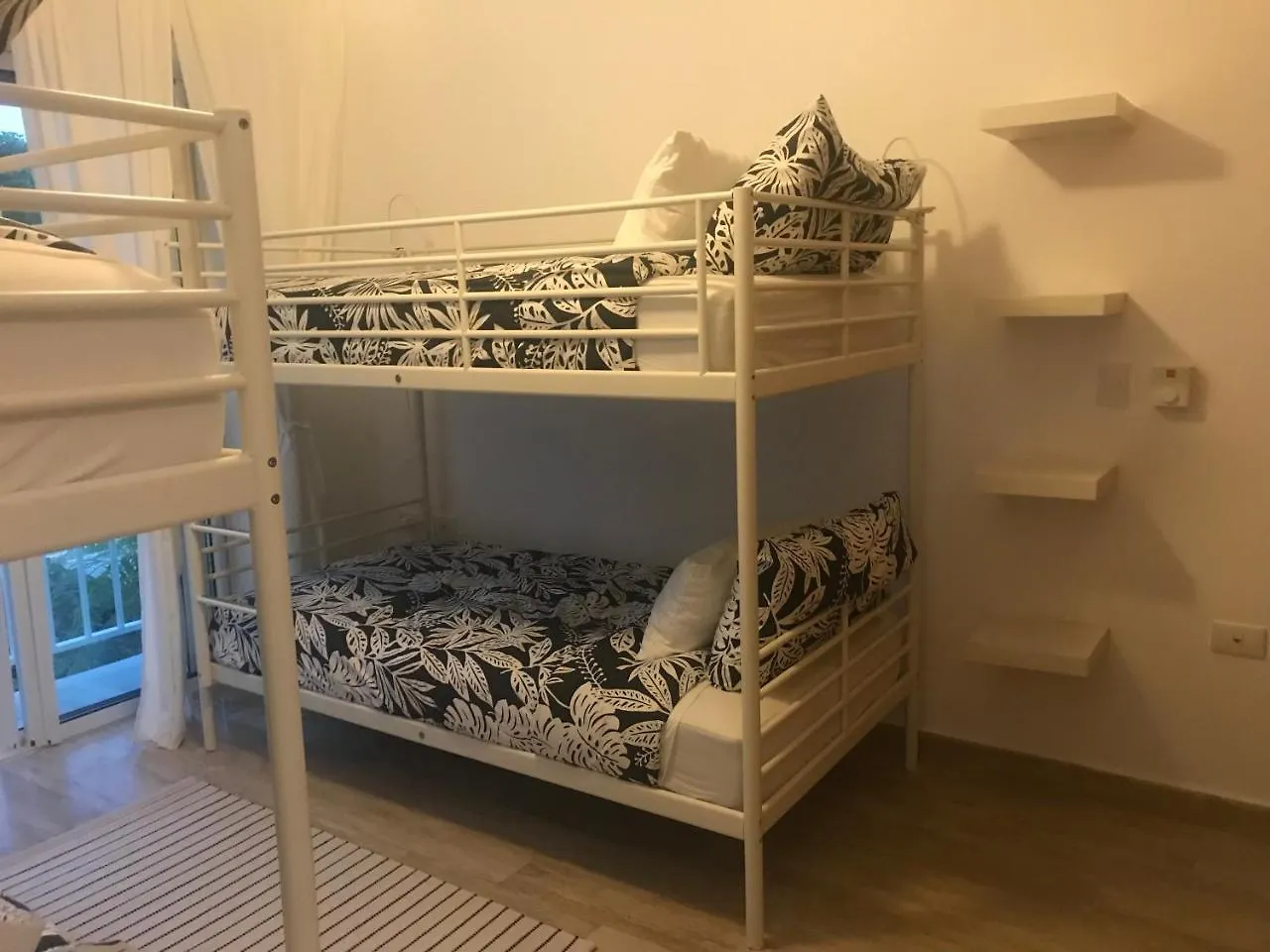 Apartment Tropikos Rentals Las Terrenas
