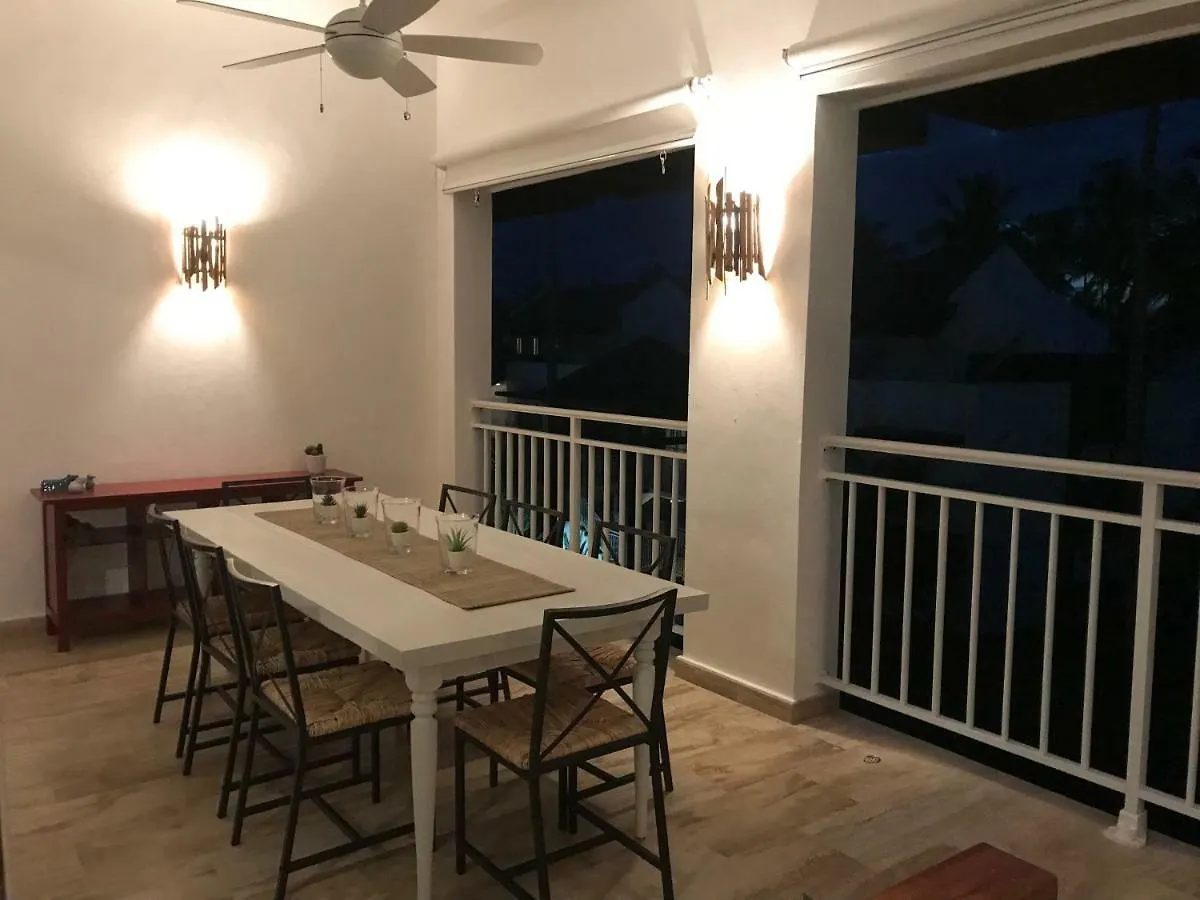 Apartment Tropikos Rentals Las Terrenas Dominican Republic