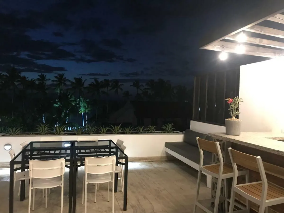 Tropikos Rentals Las Terrenas Dominican Republic